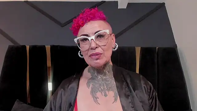 Chatroom XXX en direct de mistress_sandy