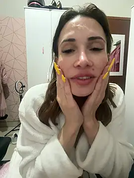 Irresistible37 라이브 XXX 채팅