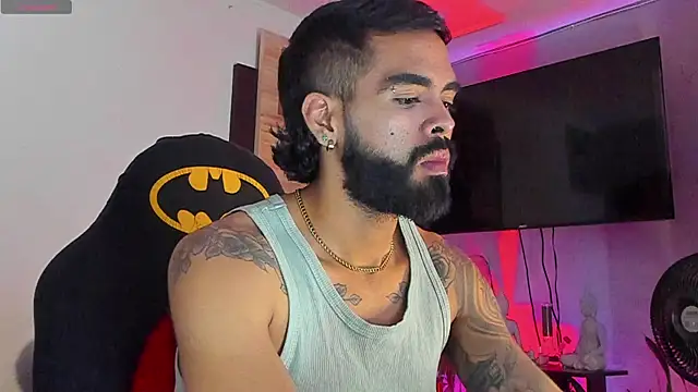 _kameron9811 live XXX chat