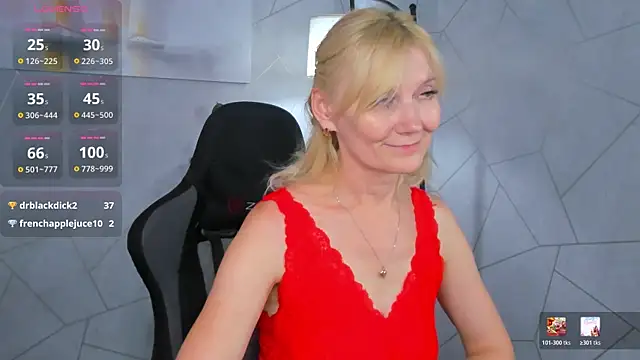 Julie_Lucas 라이브 XXX 채팅