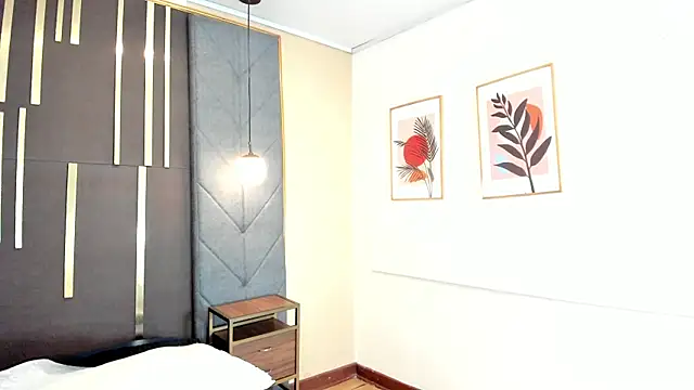 OliviGrace Adlı Modelin Canlı XXX Sohbeti