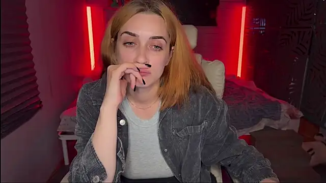 _dota2_ Adlı Modelin Canlı XXX Sohbeti