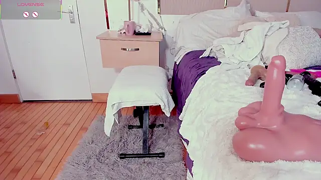 XXX chat uživo modela Jadeh_Williams02