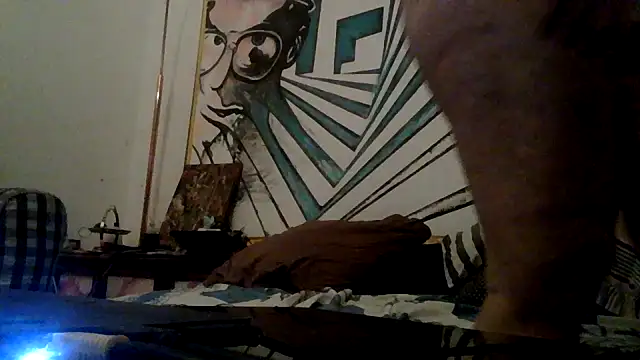 SipenAt's Live XXX Chat
