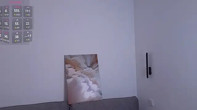 XXX chat uživo modela eva_swetty