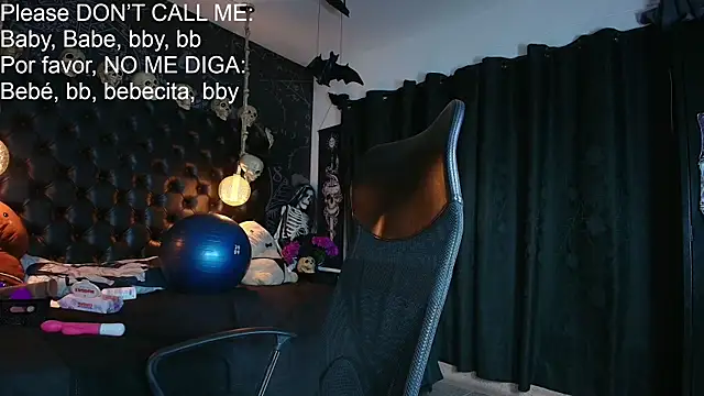 Czat XXX na żywo – AlexHoe_