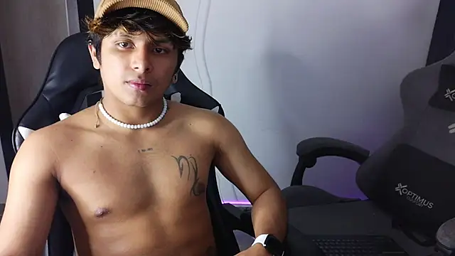 dany_fans Show Webcam