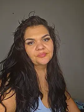 DiosaBelle Adlı Modelin Canlı XXX Sohbeti