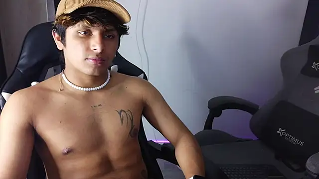 Webkamerová show dany_fans