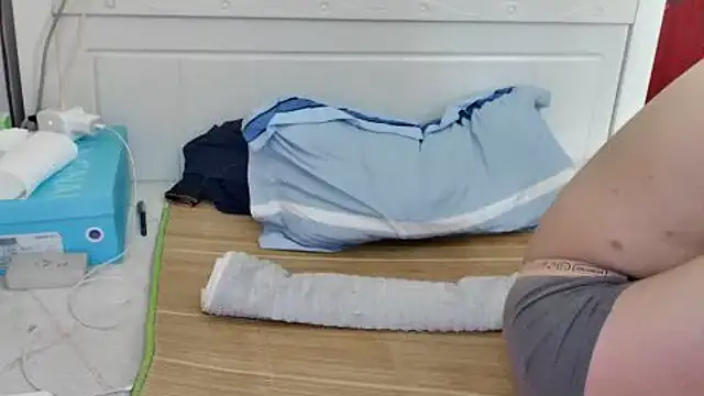 Czat XXX na żywo – benly888