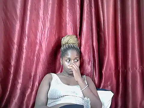Hot_cakee's Live XXX Chat