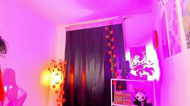 Chat +18 de naharasoller ao vivo