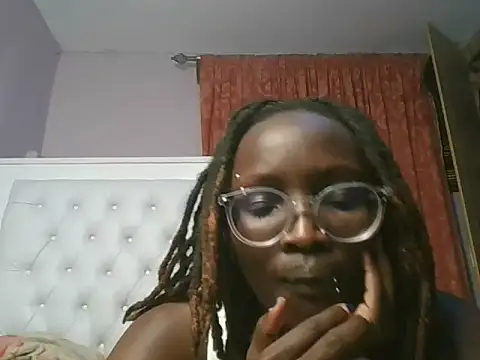 SexyAry's Live XXX Chat