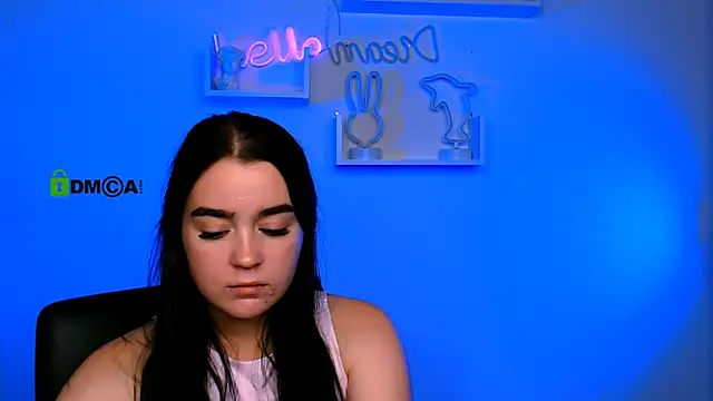Živý XXX chat monica_xcx