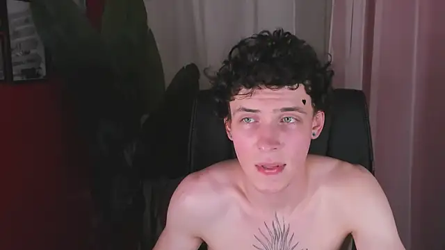 Jacob_Davidson live XXX chat