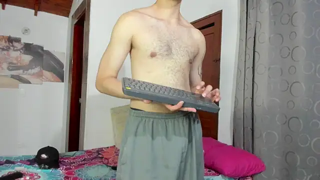 Živý XXX chat Vlad__night