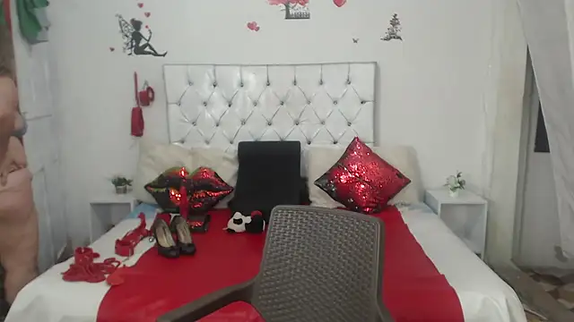Sweetbigcatt 라이브 XXX 채팅