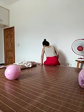 cmvoo's Live XXX Chat
