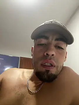 Chatroom XXX en direct de Col_fck