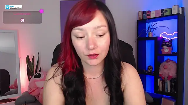 Chat XXX Live S_Lilith_