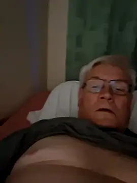 Show de webcam de Mannauslwl57
