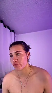 XXX chat uživo modela ana_cortez