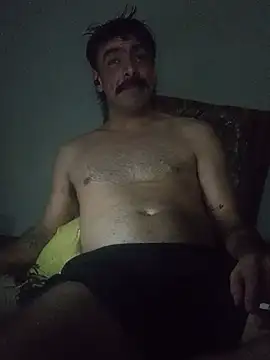 Matiaswebc's Live XXX Chat