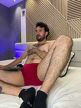 Adrian_SITH Live XXX-chat