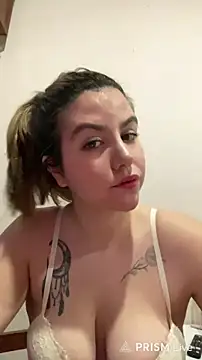 Canddygate Webcam Show