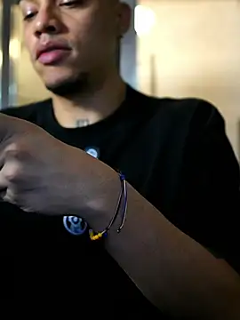 Chat XXX en directo de AlphaMasterXxx
