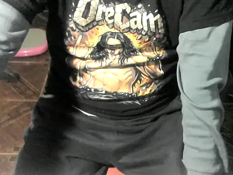 OreCam 即時 XXX 聊天