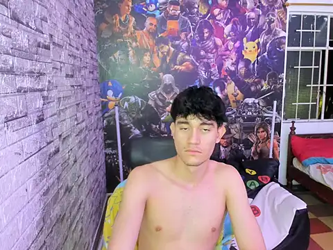 jay_peep Live XXX-Chat