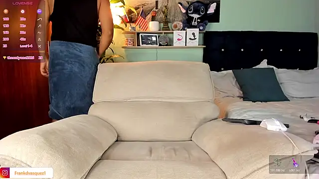 Neganhot_'s Live XXX Chat