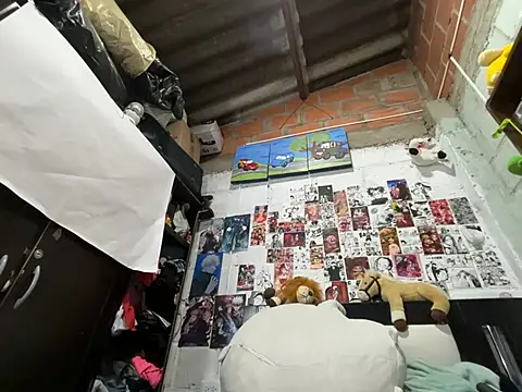 دردشة violeta_818 الجنسية المباشرة