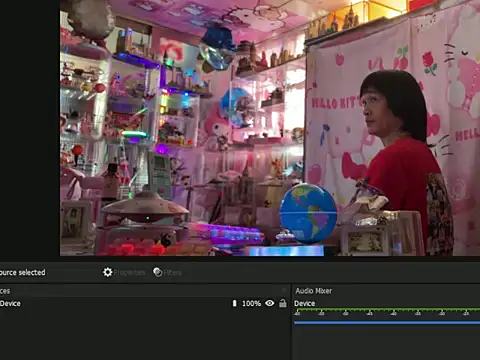 JesuAdam 现场XXX聊天