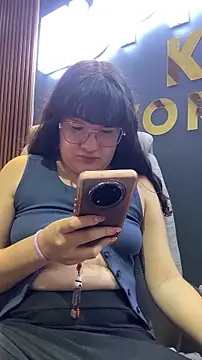 SOFTBERRY_ Ruang Obrolan Langsung