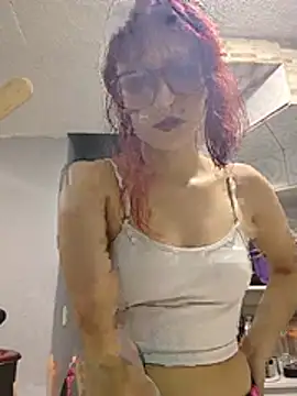 Chat XXX Live RedMeloddy