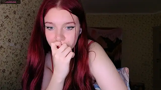 Chat XXX Live Layla_Glam