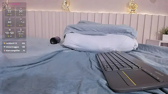 bianca_angel_ 라이브 XXX 채팅