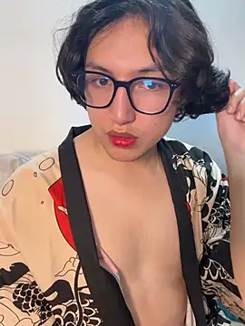 XXX chat uživo modela -BlueOpal-