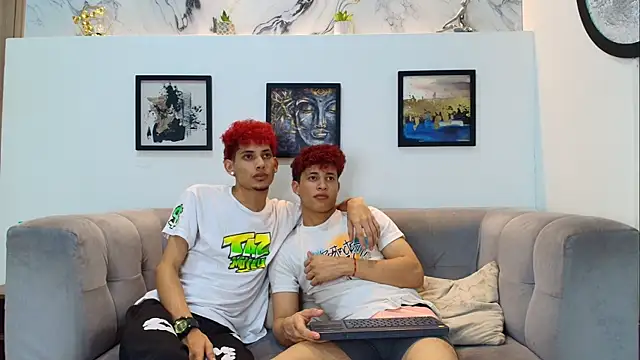 YOUNG_BOYS_HELL's Live XXX Chat