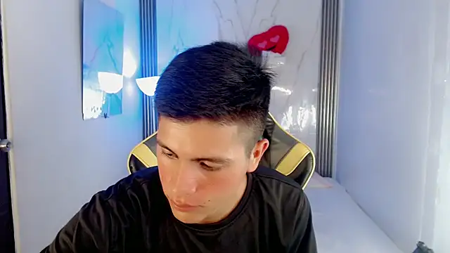 Ascii_one – Naživo XXX chat