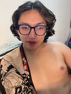 -BlueOpal-'s Live XXX Chat
