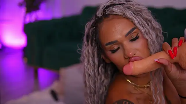ExoticTala Chat XXX live