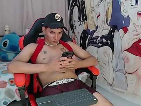 دردشة anthony_voss الجنسية المباشرة