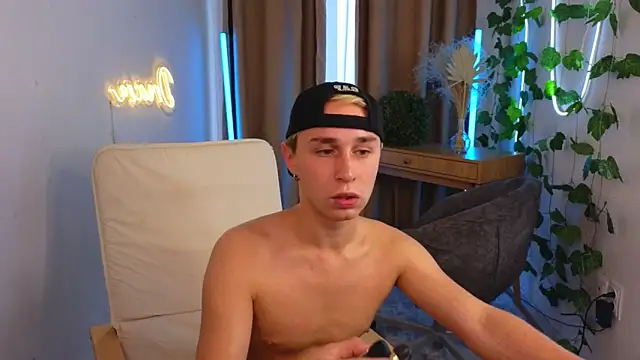 Chat XXX Live e1v1s