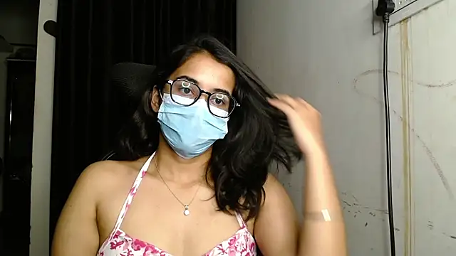 Show webcam de Hot_Niya2