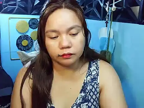 ambersmile Live XXX-Chat