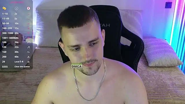 Larstar01's Live XXX Chat