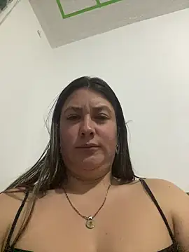 Abby-LS' Live XXX Chat